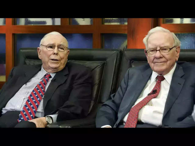 
Lesser known facts about Charlie Munger, Warren Buffet’s second and accomplice
