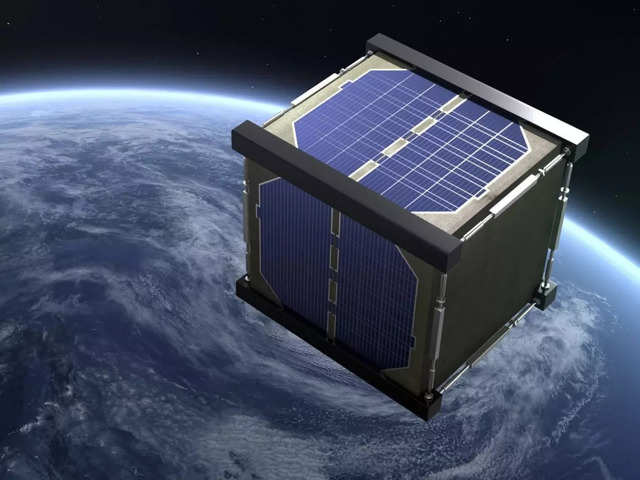 
Meet LignoSat, the world’s first wooden satellite that is set to orbit the Earth by 2024!
