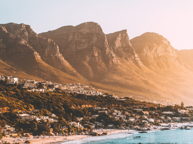 
Top 10 must-visit destinations in South Africa
