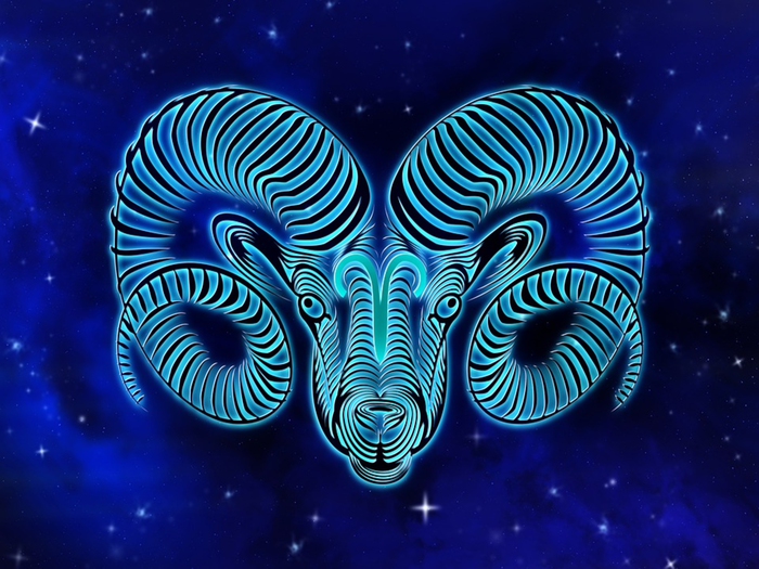 ​Lucky number for Aries in 2024 (Born between 21 March and 20 April)​