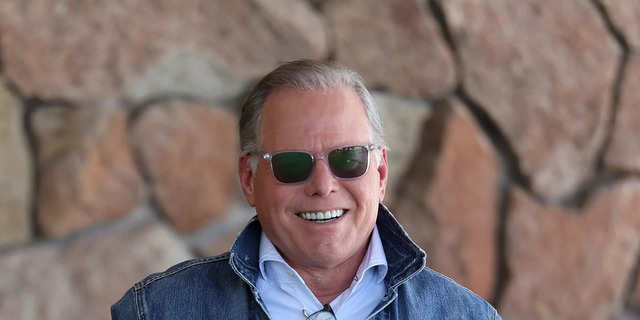 
Warner Bros. Discovery CEO David Zaslav is laying plans for another merger that would rock Hollywood, but a deal with Paramount won't solve either company's woes
