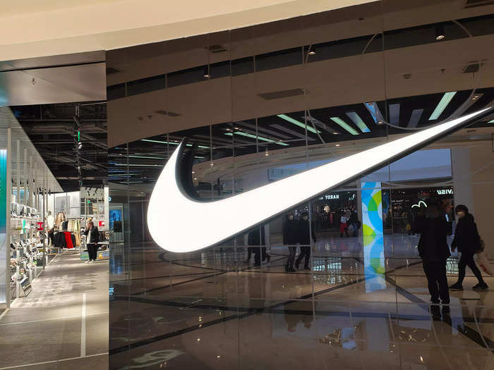 Nike's up-to-$2 billion cost-cutting plan will involve severances.