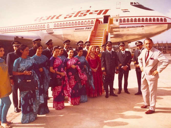 Before the Tata takeover, Air India's once top-tier reputation was in disarray.