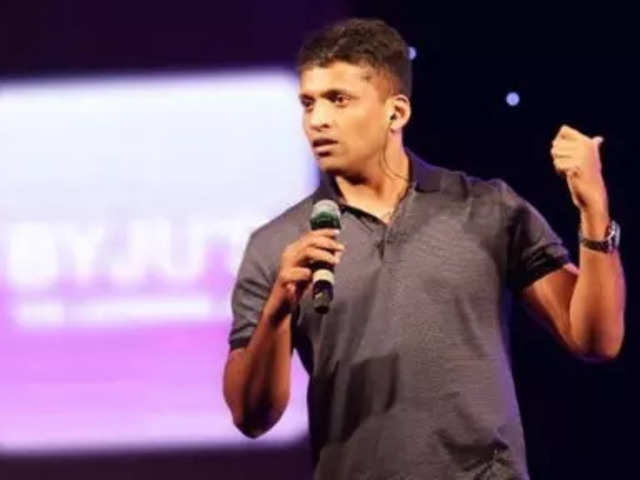 
ED issues look out notice against Byju Raveendran: Sources
