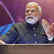 
INDIA bloc members incite people in name of caste, says PM Modi

