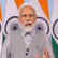 
No 'Mann ki Baat' broadcast for 3 months in view of polls: PM Modi
