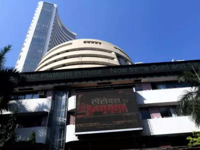 
Stocks dive at opening bell: Sensex-Nifty start trading day in red territory
