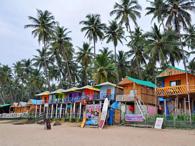 
Goa partners with World Bank to tackle sea level rise, coastal erosion and other climate change-related hazards
