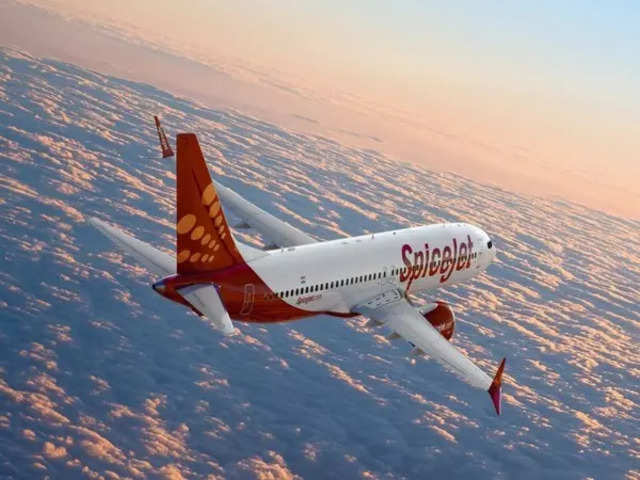 
SpiceJet settles ₹250 crore dispute with aircraft lessor Celestial Aviation

