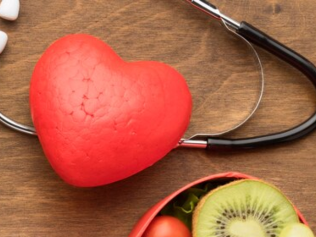 
Keep your cholesterol in check: skip these 10 foods for a healthy heart
