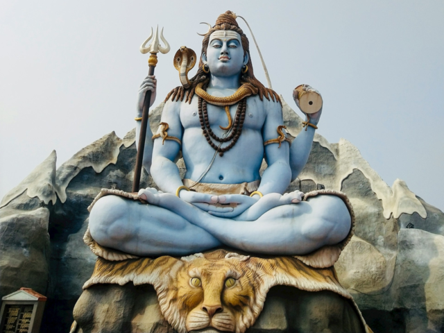 
Famous Shiva temples in India you can visit on this Maha Shivratri
