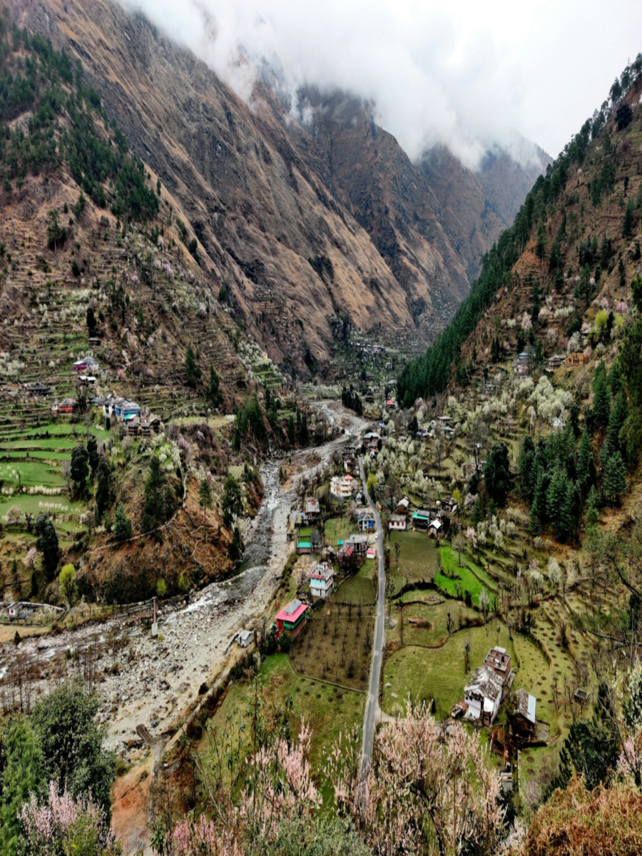 8 Lesser-known locations to discover in Himachal Pradesh