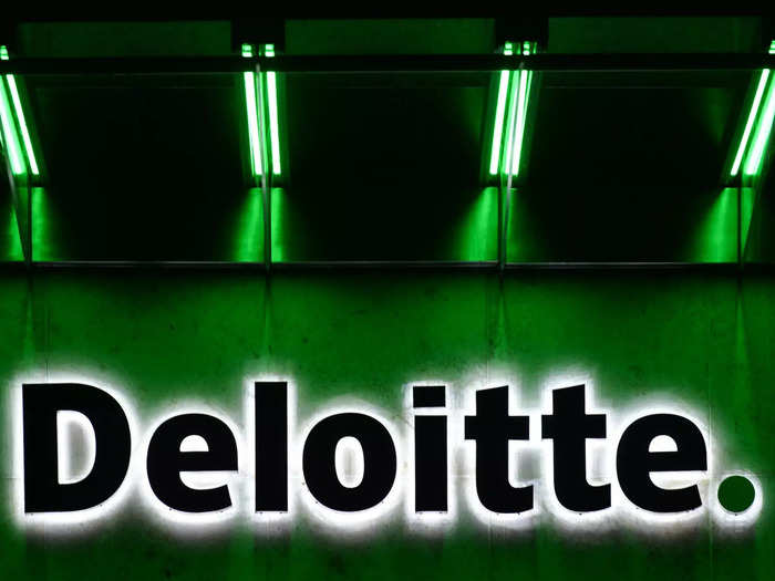 Deloitte paid senior managers between $91,603 to $288,000