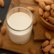 
Discover the health benefits of consuming almond milk
