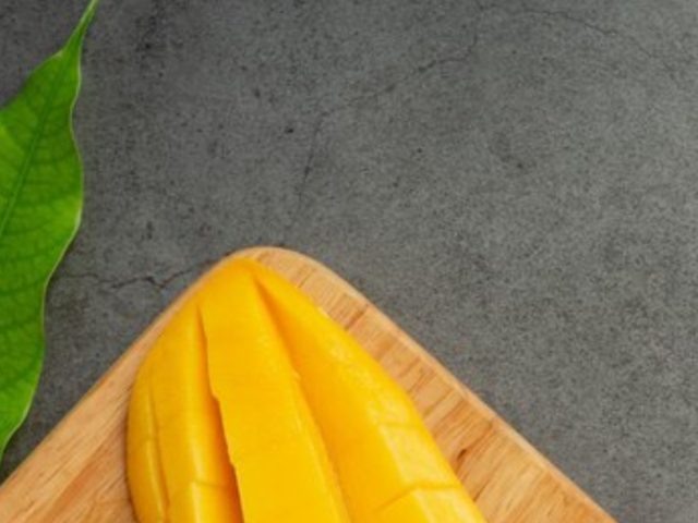 
8 Amazing health benefits of eating mangoes
