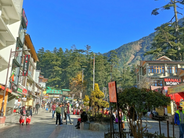 
Top 10 places to visit in Manali in 2024
