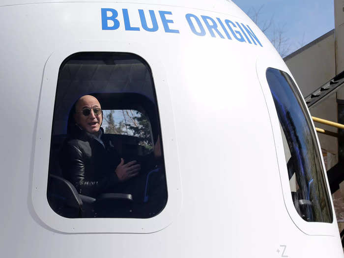 In the world of space tourism, the first companies that come to mind are the likes of SpaceX, Jeff Bezos' Blue Origin, and Virgin Galactic — which can cost millions of dollars for a ticket. 