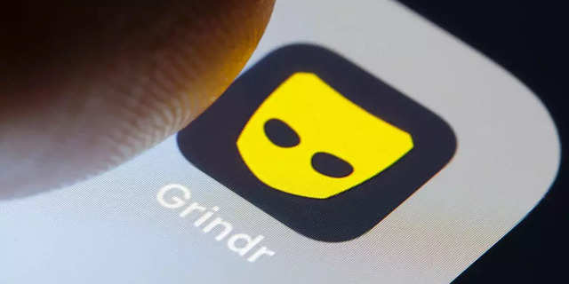 
Grindr shared the HIV status of users with ad firms, lawyers say
