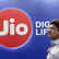 
Reliance Jio emerges as World's largest mobile operator in data traffic, surpassing China mobile
