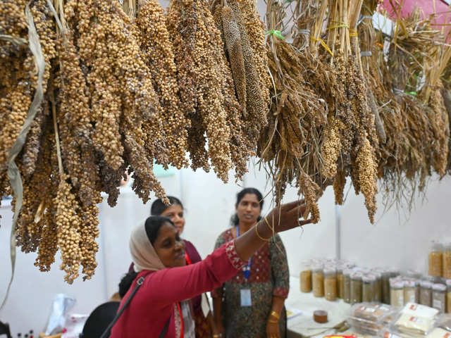 
From underdog to superfood: Have millets finally managed to make a comeback?
