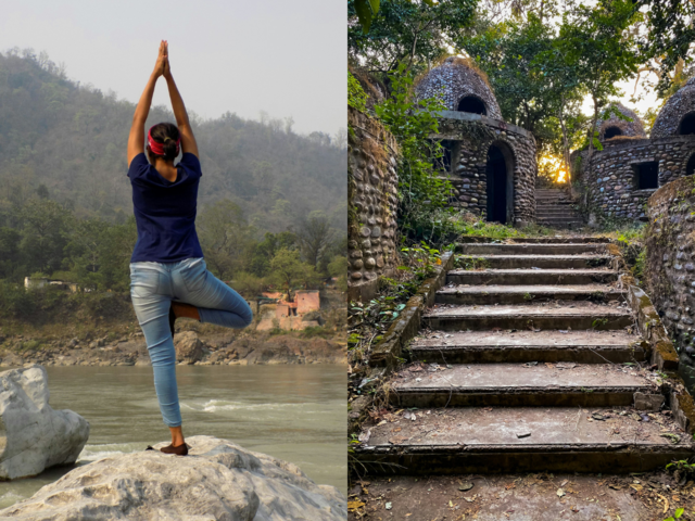 
7 Things to do on your next trip to Rishikesh
