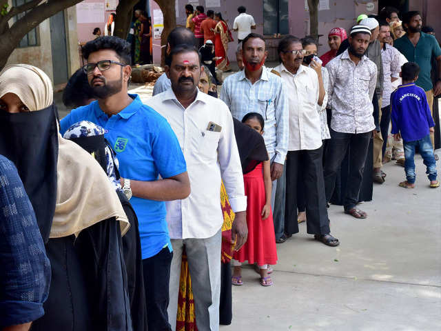 
Experts warn of rising temperatures in Bengaluru as Phase 2 of Lok Sabha elections draws near
