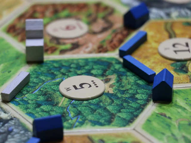 
Catan adds climate change to the latest edition of the world-famous board game
