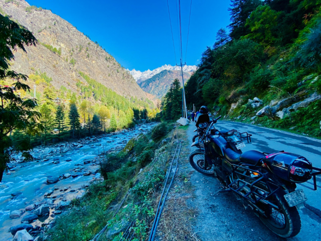 
10 Ultimate road trip routes in India for 2024
