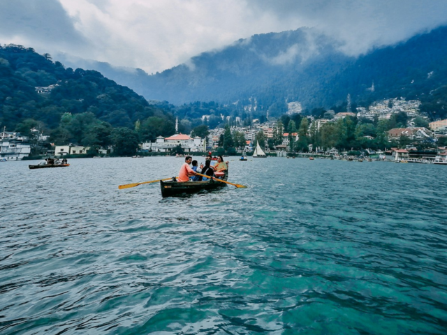 
Nainital bucket list: 9 experiences you can't miss in 2024
