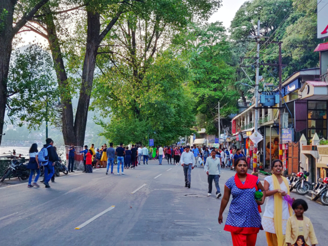 
11 must-visit tourist places in Nainital in 2024
