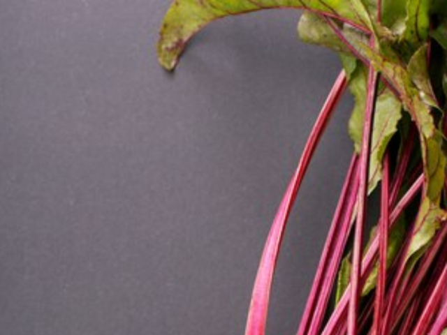
From heart health to detoxification: 10 reasons to eat beetroot
