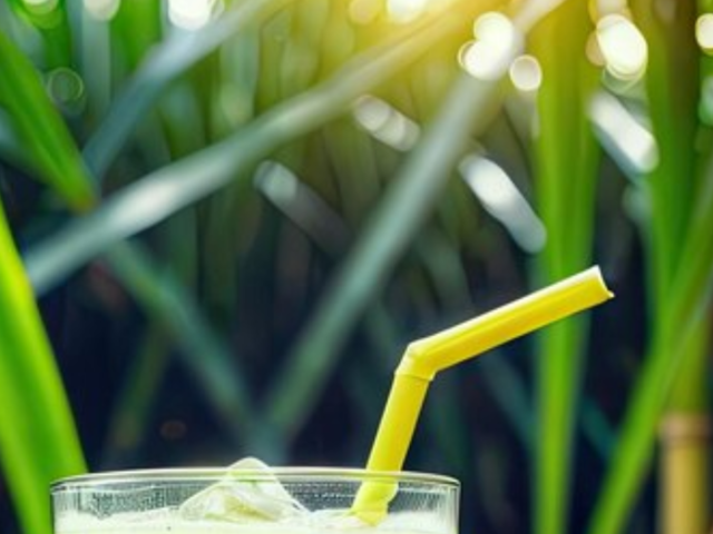 
9 health benefits of drinking sugarcane juice in summer
