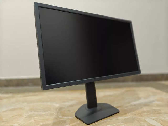 
BenQ Zowie XL2546X review – Monitor for the serious gamers
