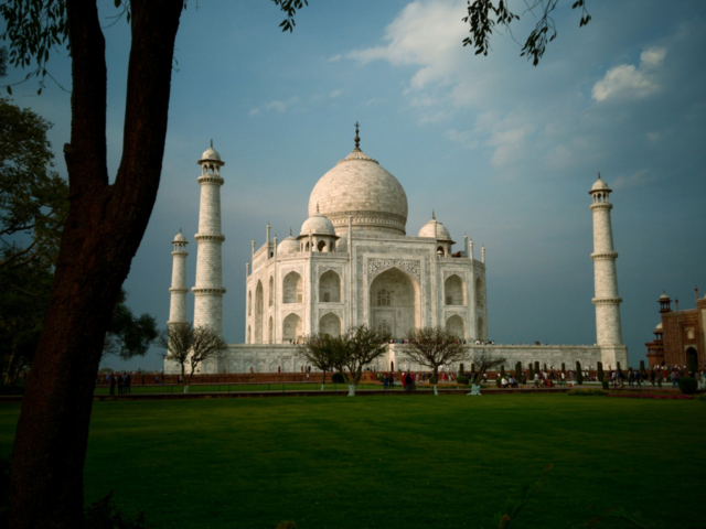 
Exploring India's most liked: Must-visit destinations for foreign travellers
