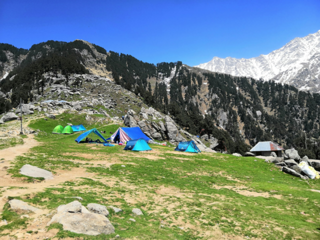
Top tourist places to visit in Mcleodganj in 2024
