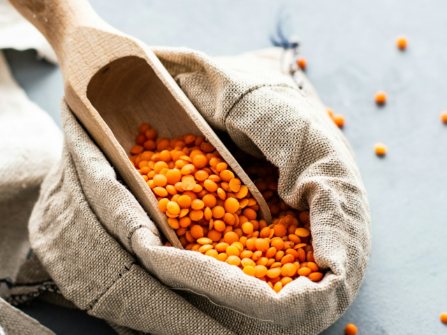 
From fiber to protein: 10 health benefits of including lentils in your diet

