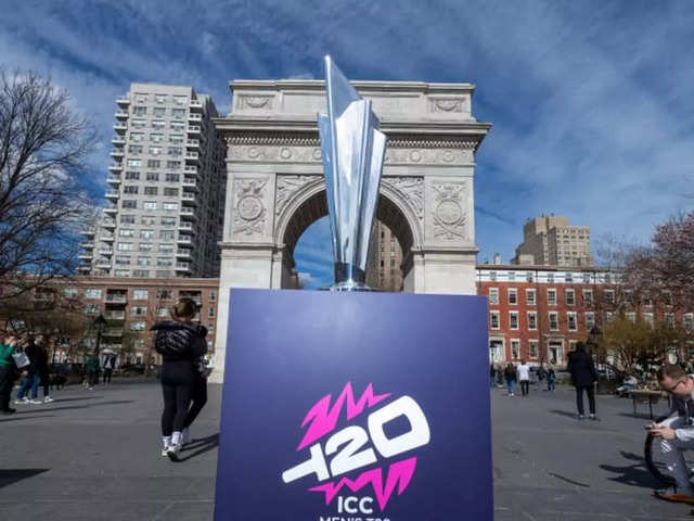 
T20 World Cup: Here are the squads announced by major participating countries so far
