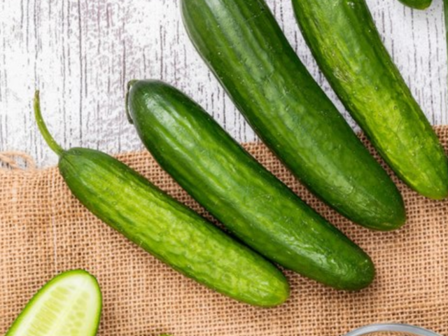 
7 reasons why cucumber can be your summer weight loss friend
