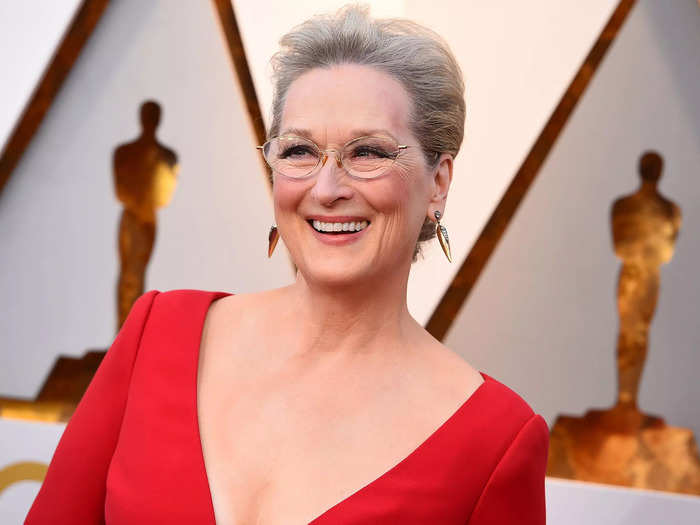 Meryl Streep was nearly a co-chair in 2020, but the pandemic canceled the event.