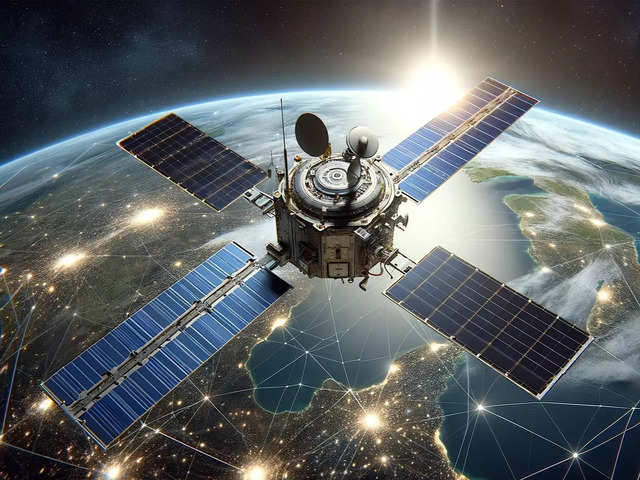 
India's satcom sector to take off as IN-SPACe allows Indian players access to international orbital data
