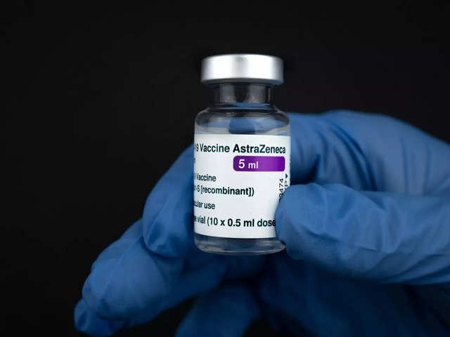 
AstraZeneca withdraws COVID-19 vaccine worldwide, cites commercial reasons
