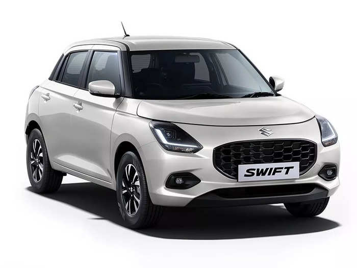 Maruti Suzuki Swift price and availability