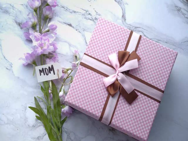 
Thoughtful gift ideas to make Mother's Day extra special
