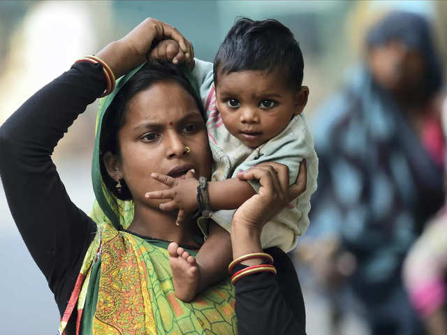 
Mother’s Day 2024: Quotes and wishes for the incredible moms of India
