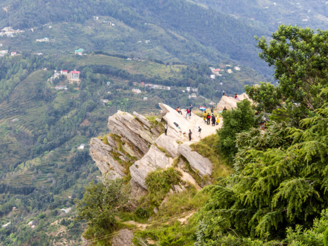 
Top tourist places to visit in Mukteshwar in 2024
