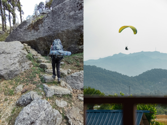 
10 exciting things to do near Dharamshala
