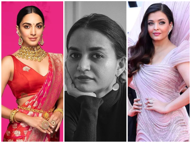 
Cannes 2024: India returns to Palme d'Or stage after 30 years! Aishwarya, Kiara set to steal the spotlight

