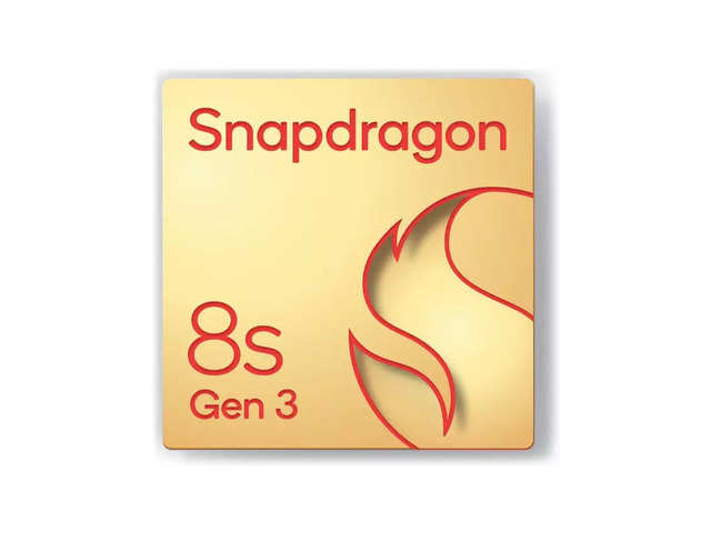 
Qualcomm Snapdragon 8s Gen 3 chipset to debut in India with the Poco F6
