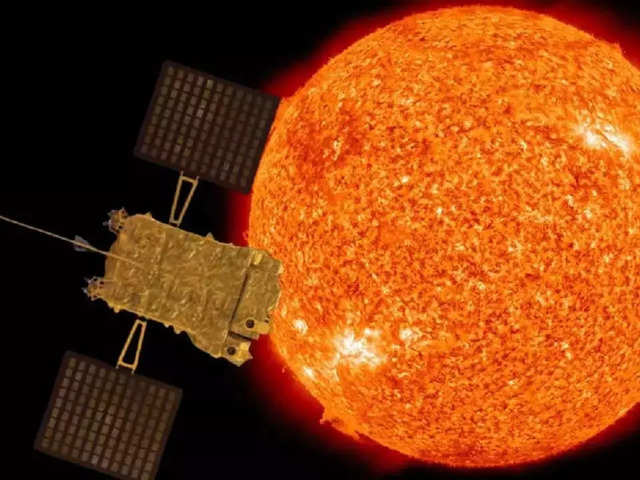 
ISRO’s Aditya L1 and Chandrayaan-2 get front-row seats to the strongest solar storm in over 20 years

