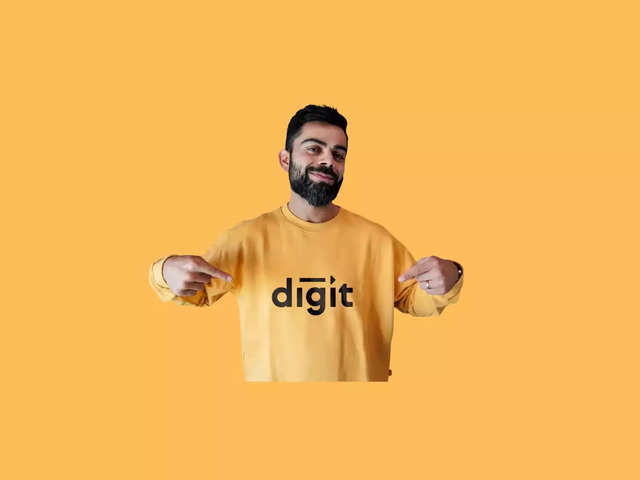 
Virat Kohli-backed Go Digit IPO subscription opens today — all you need to know
